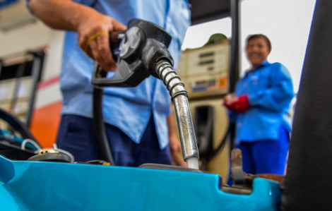 TPHCM sẽ kiểm tra đồng loạt hoạt động kinh doanh xăng dầu